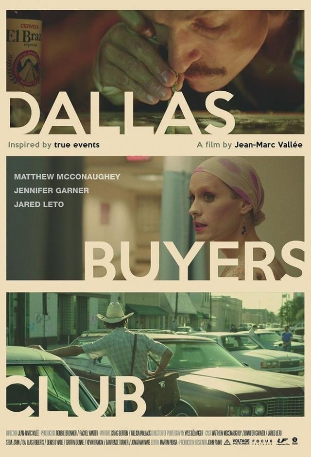 Dallas Buyers Club