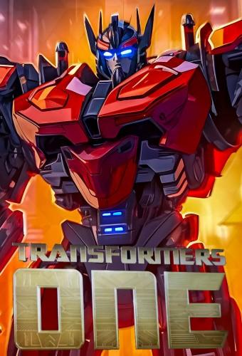 Transformers One