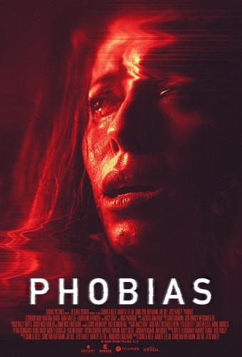 Phobias