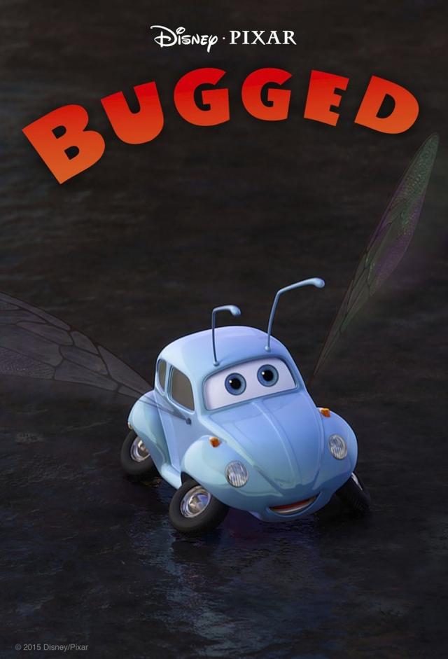 Bugged