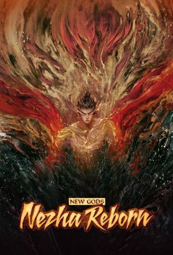 New Gods: Nezha Reborn