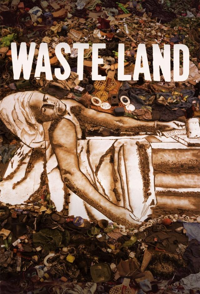 Waste Land