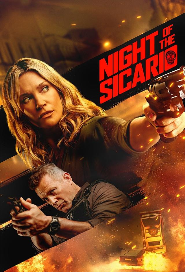 Night of the Sicario