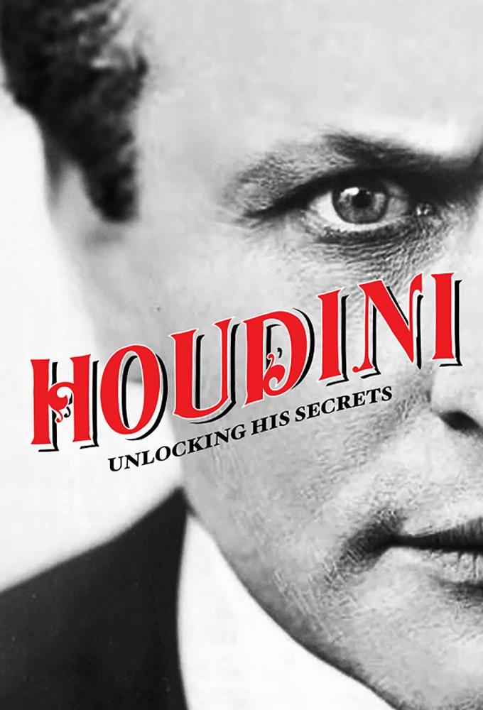 Houdini: Unlocking His Secrets