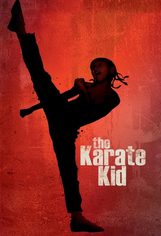 The Karate Kid