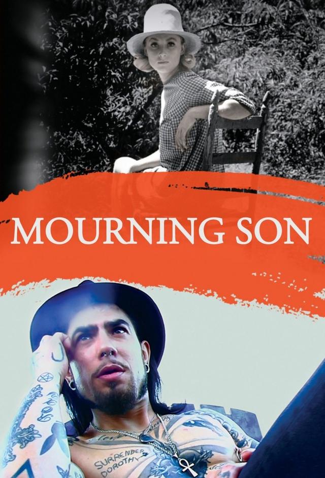 Mourning Son