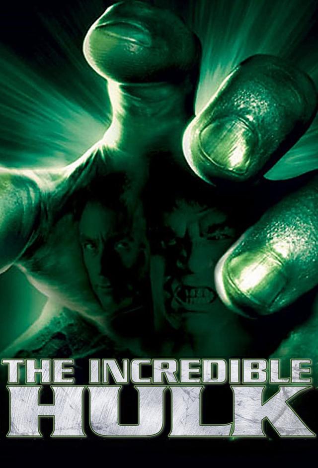 The Incredible Hulk