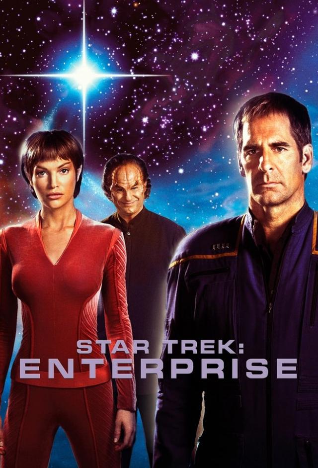 Star Trek: Enterprise: In a Time of War