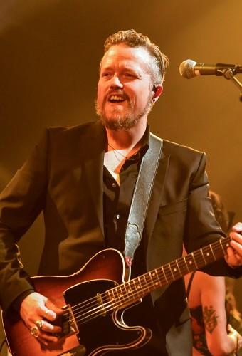 Jason Isbell And The 400 Unit Live The Ryman Auditorium 2019