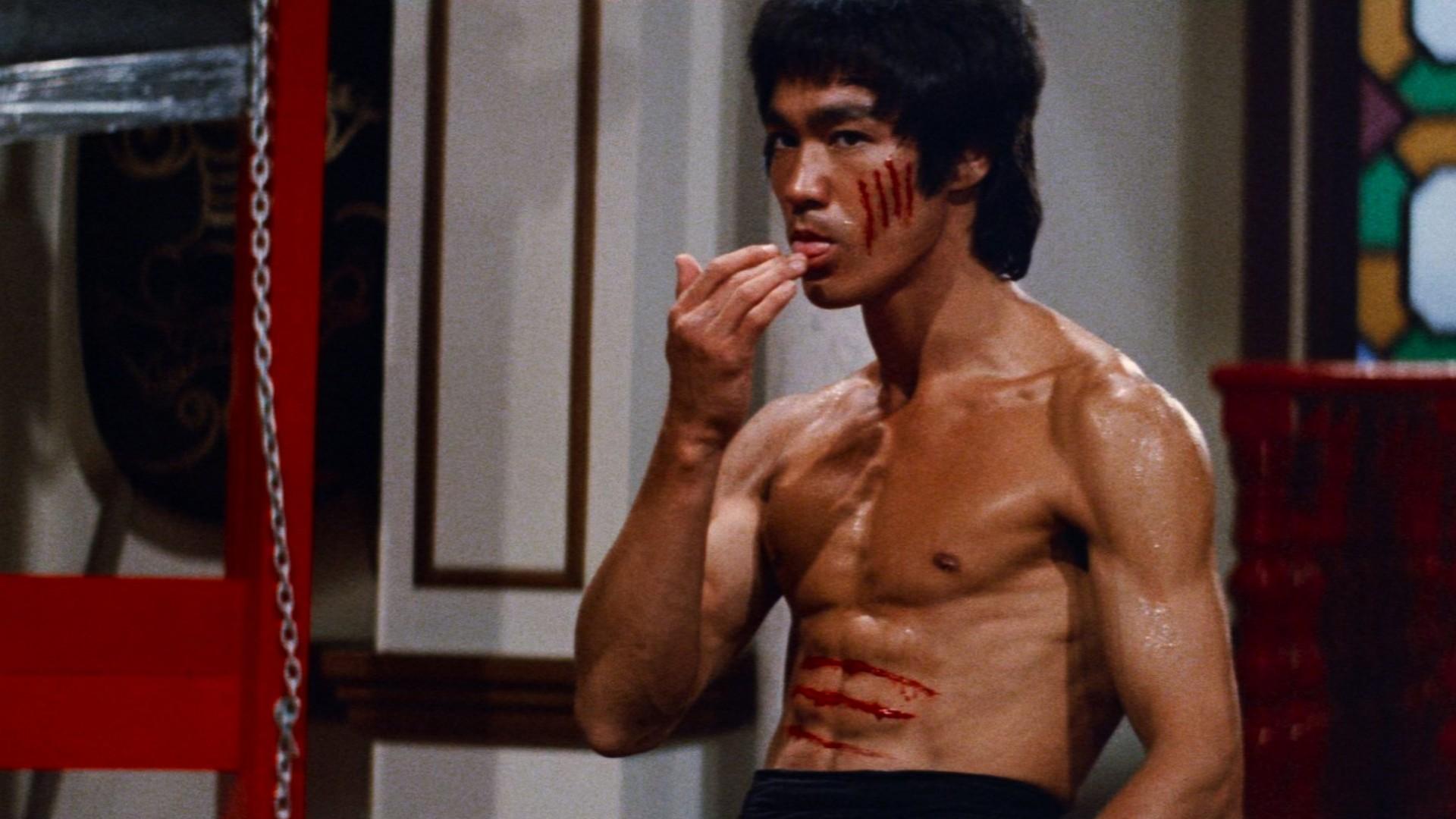 Enter the Dragon