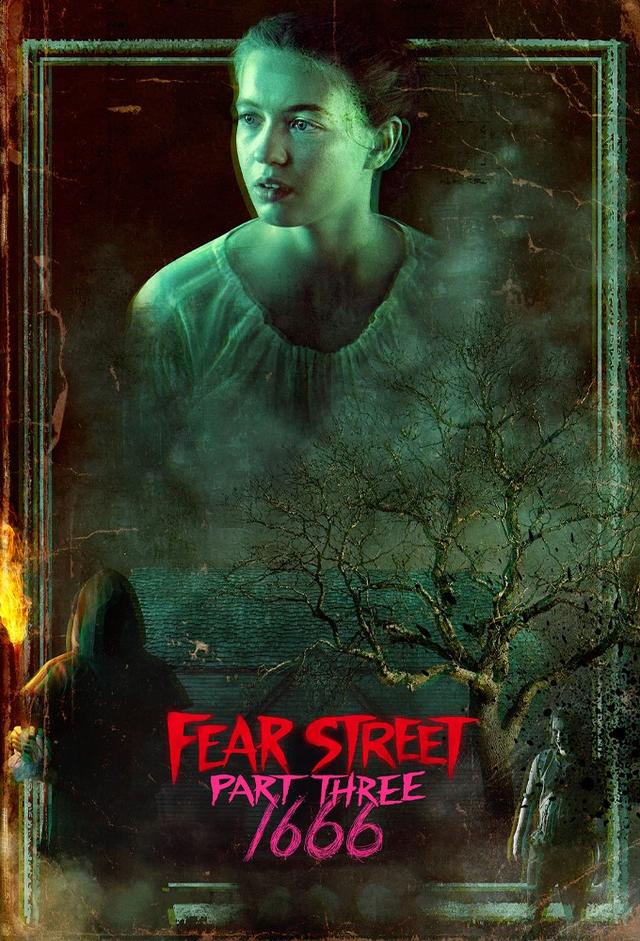 Fear Street: 1666