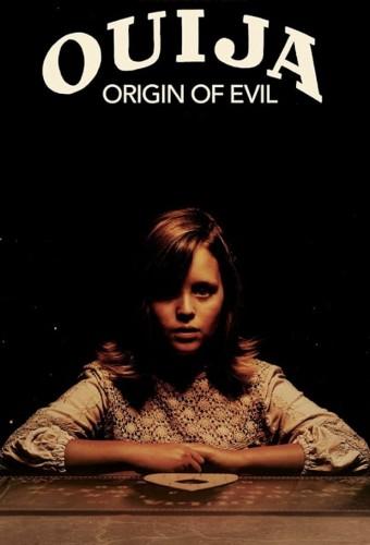 Ouija: Origin of Evil