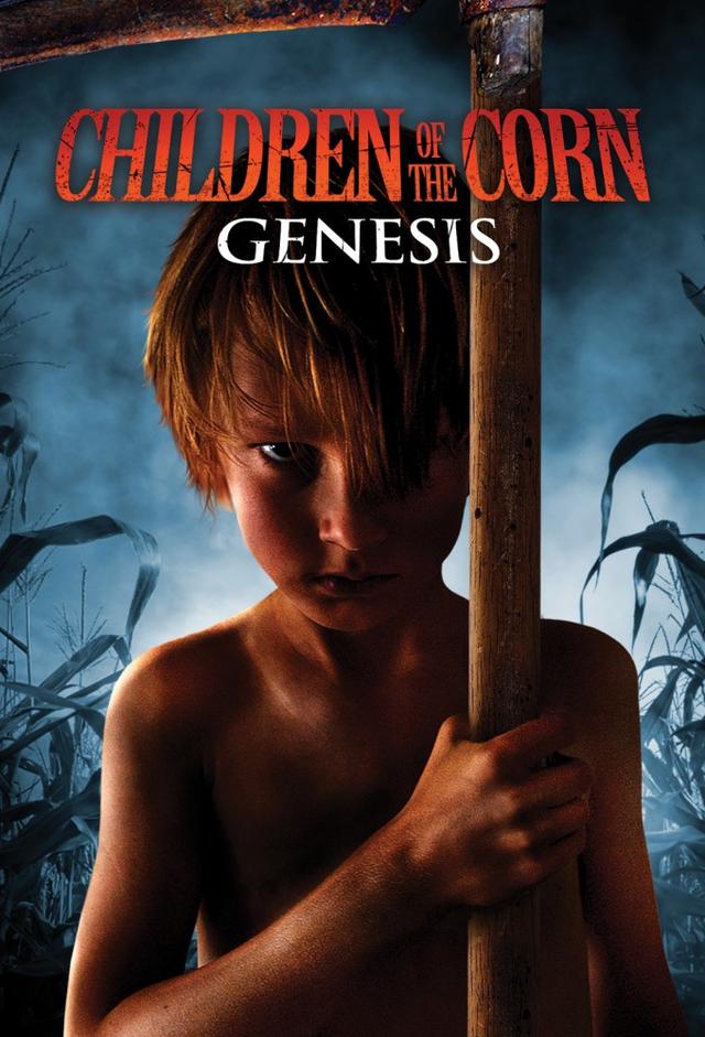 Children of the Corn: Genesis