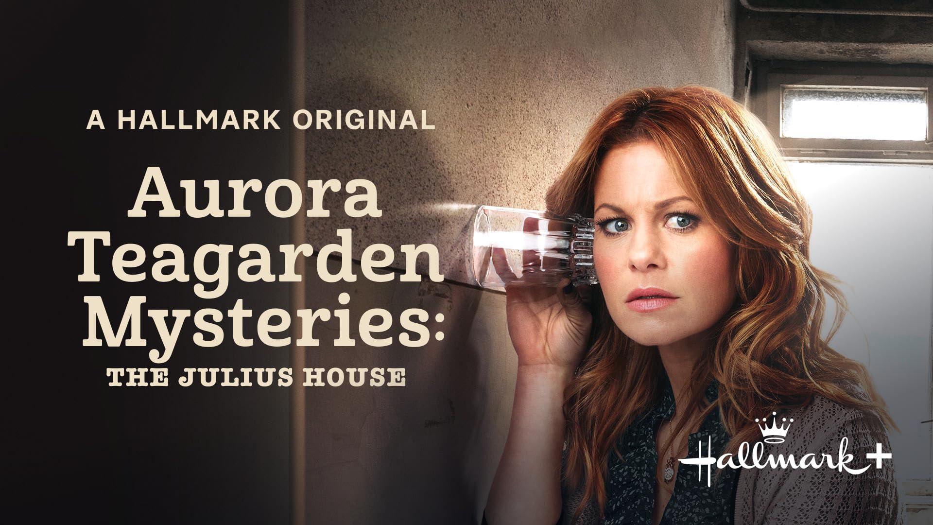 Aurora Teagarden Mysteries: The Julius House