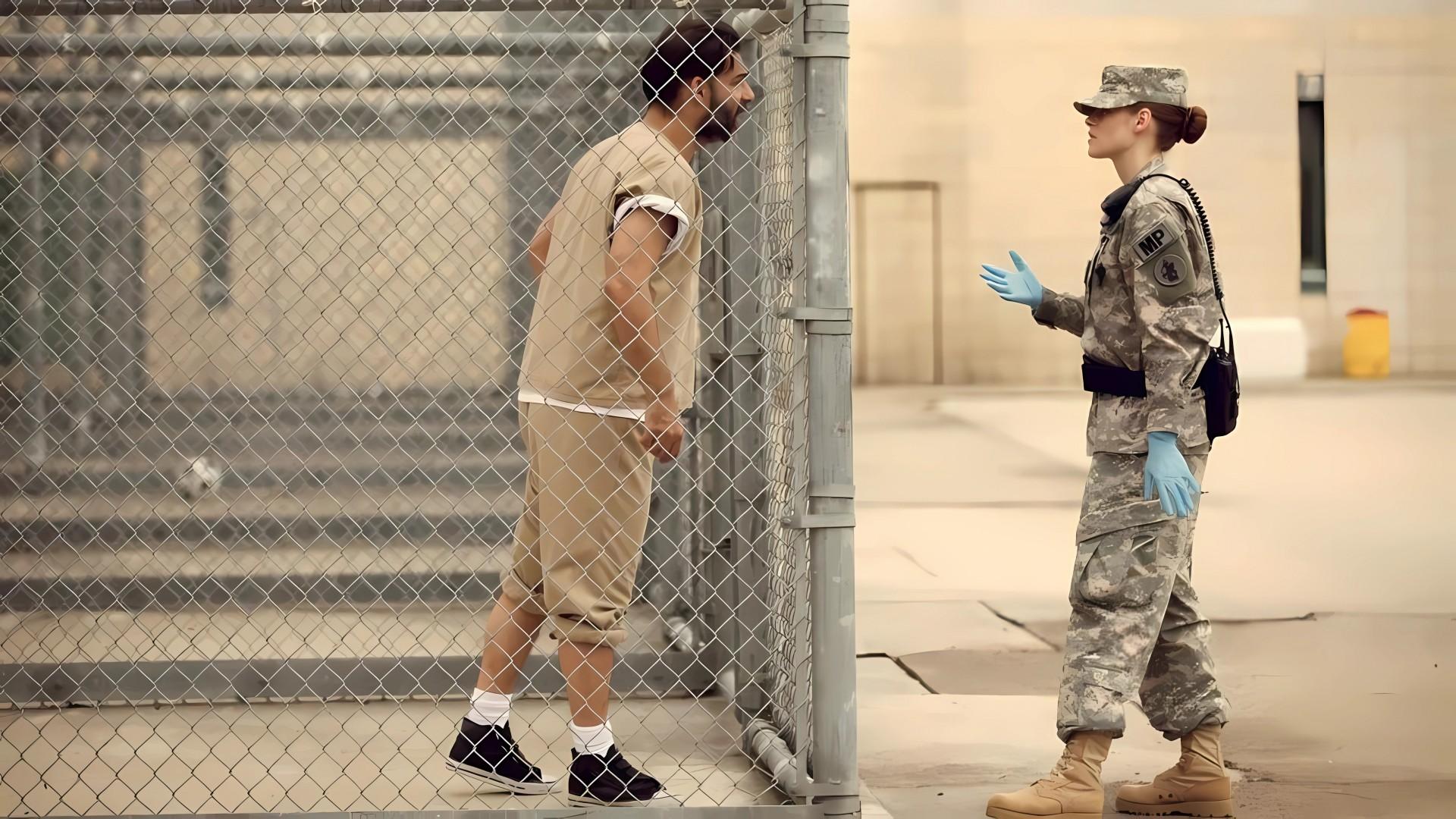 Camp X-Ray