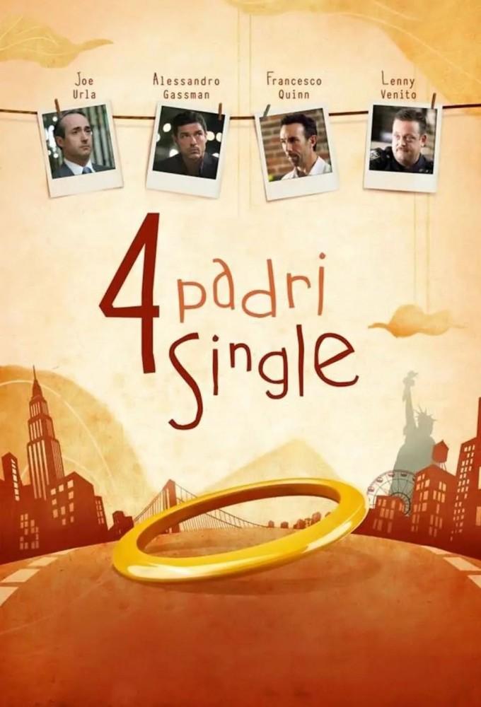 Four Single Fathers