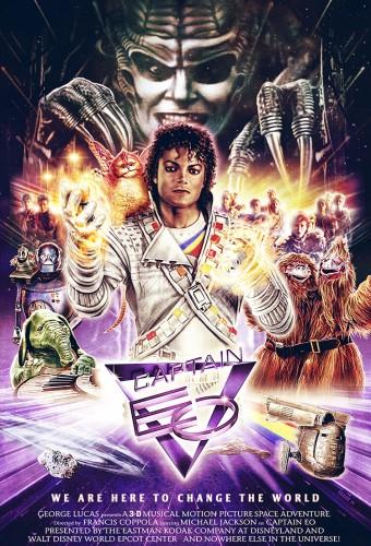 Captain EO