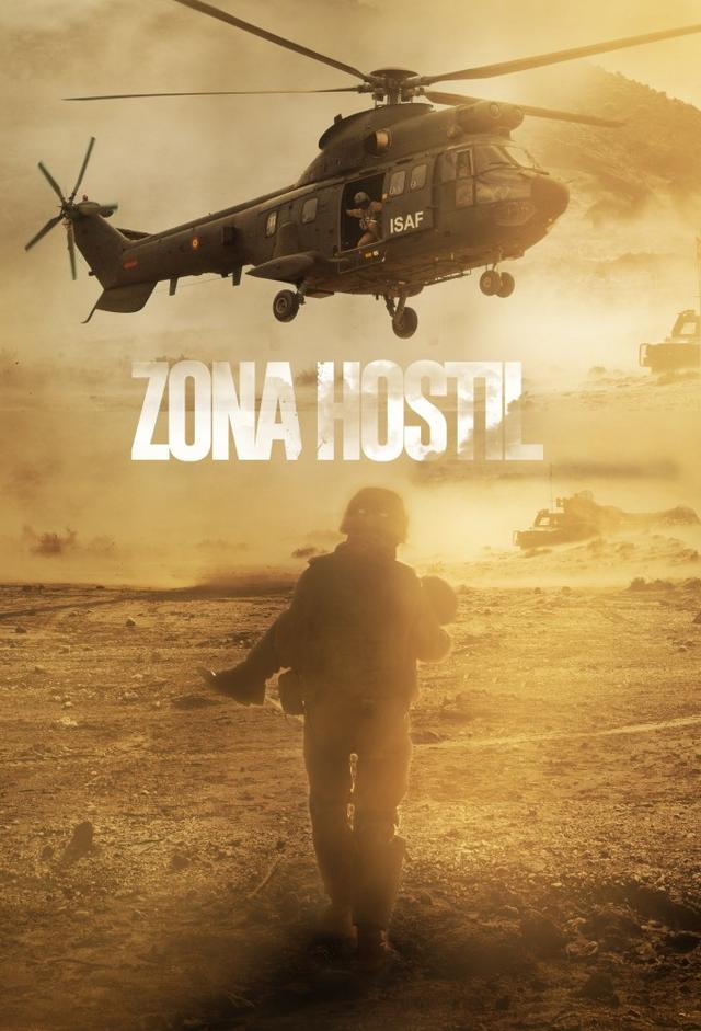 Rescue Under Fire