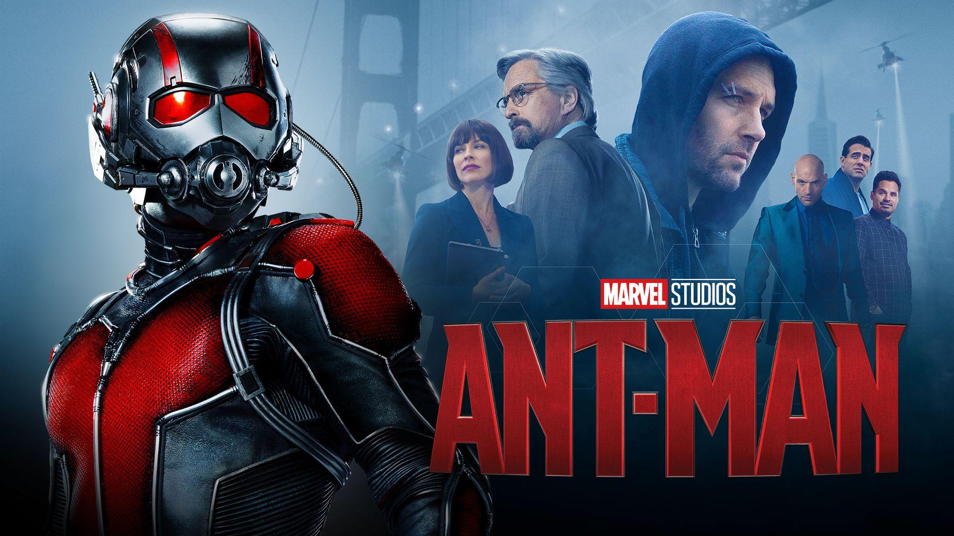 Ant-Man