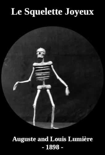 The Dancing Skeleton