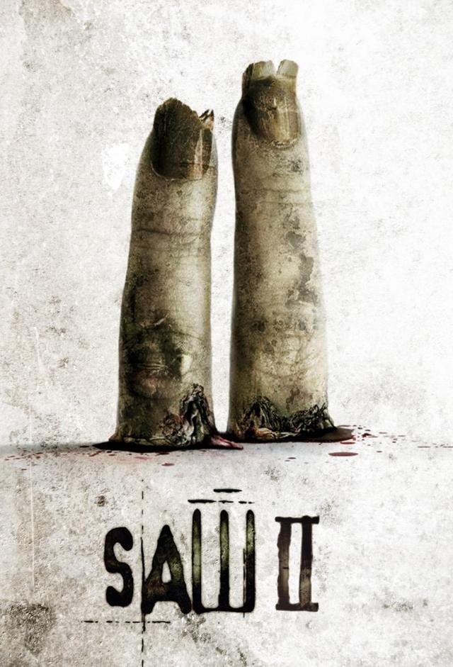 Saw II