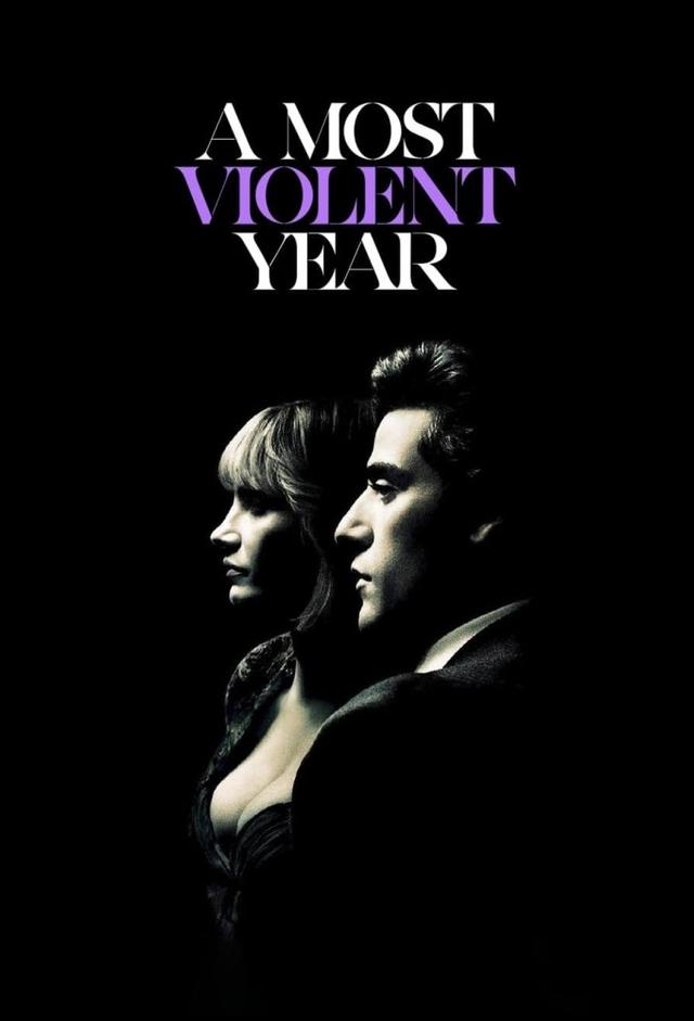 A Most Violent Year