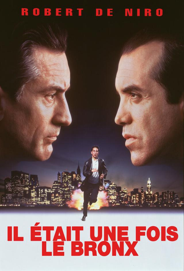 A Bronx Tale