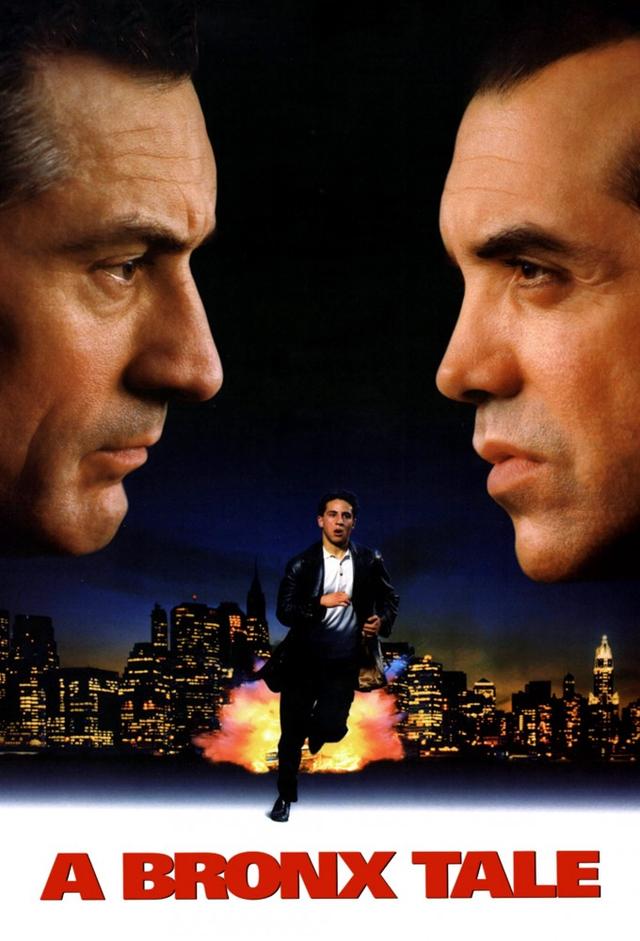 A Bronx Tale