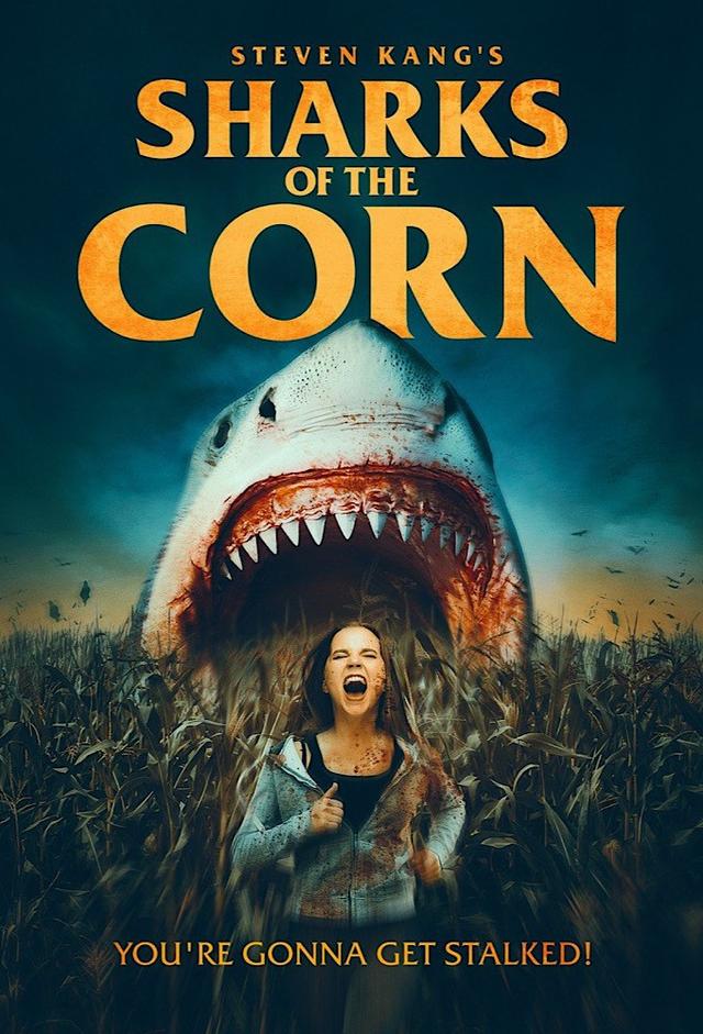 Sharks of the Corn