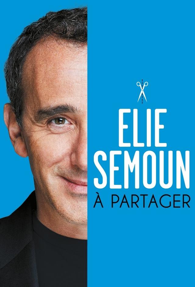 Elie Semoun - À partager