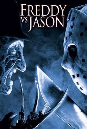 Freddy vs. Jason