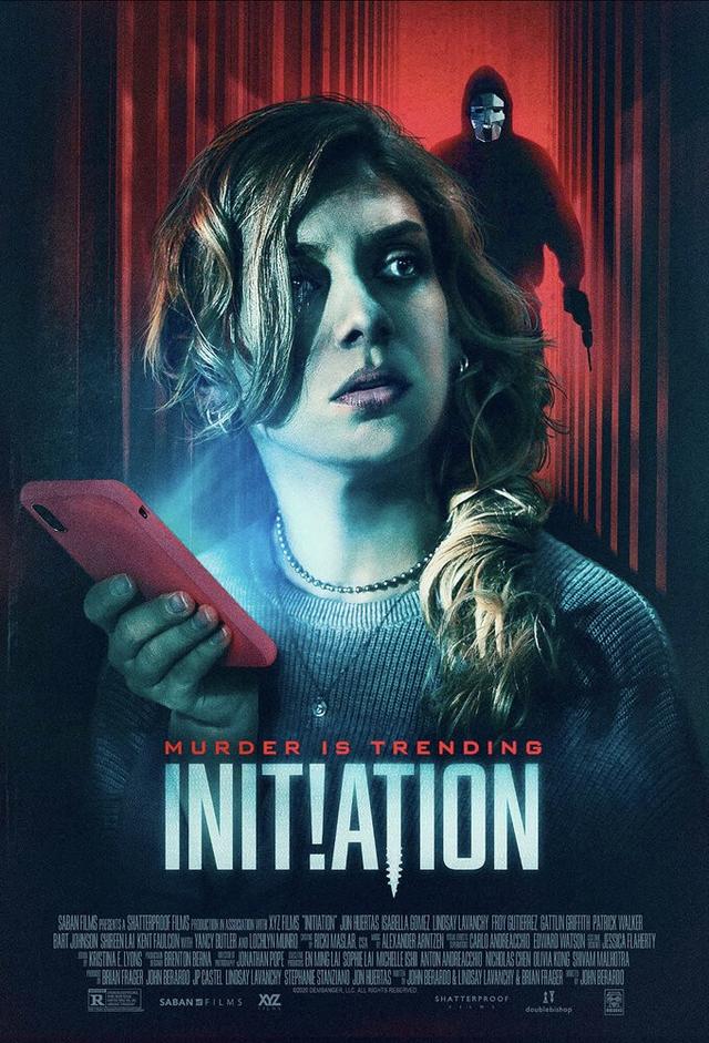 Initiation