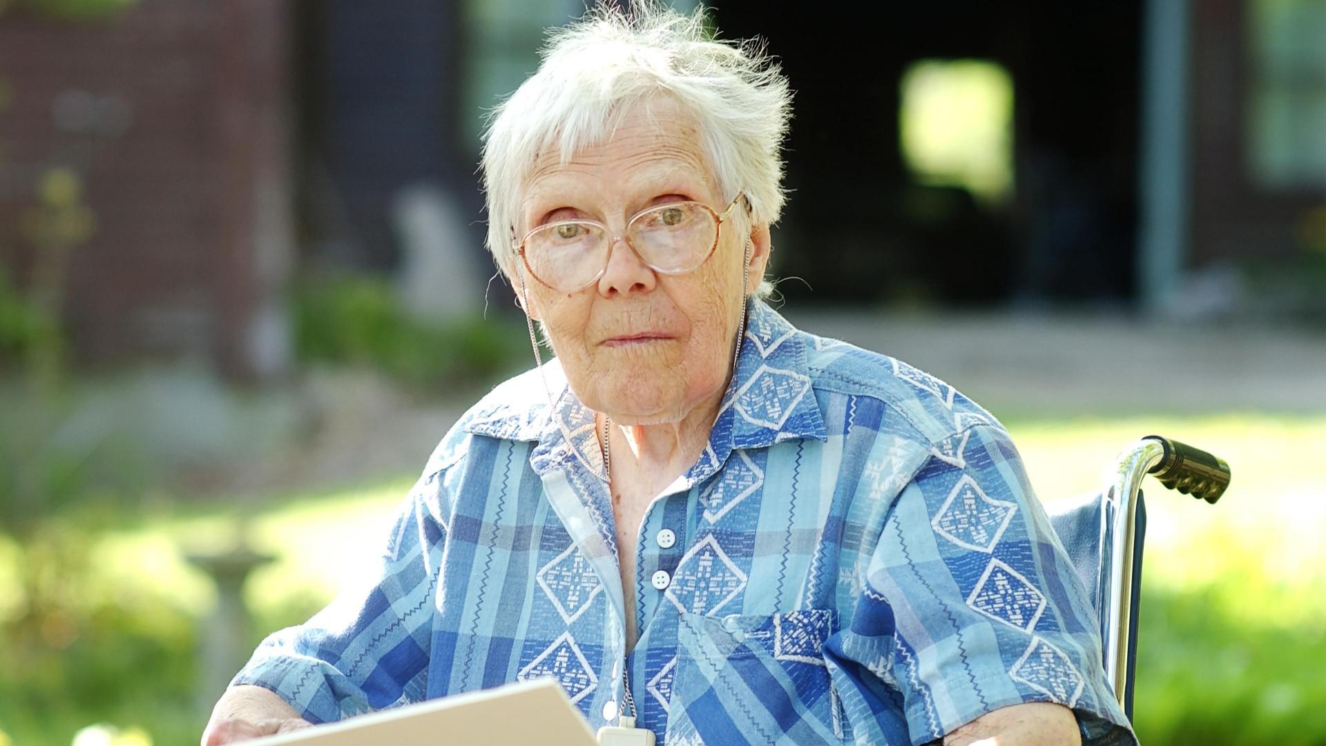 A Rape in a Small Town: The Florence Holway Story