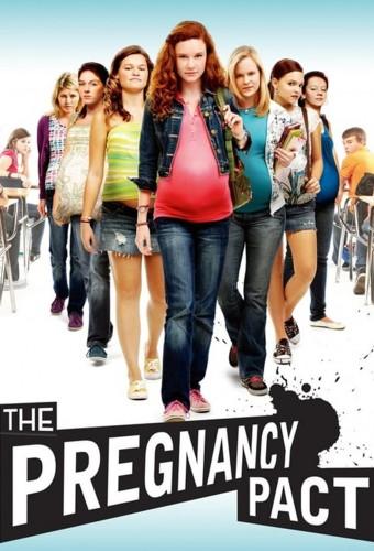 The Pregnancy Pact