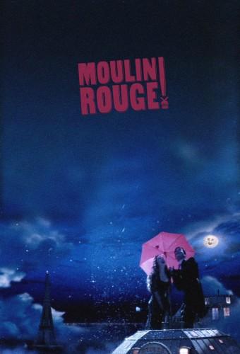 Moulin Rouge!