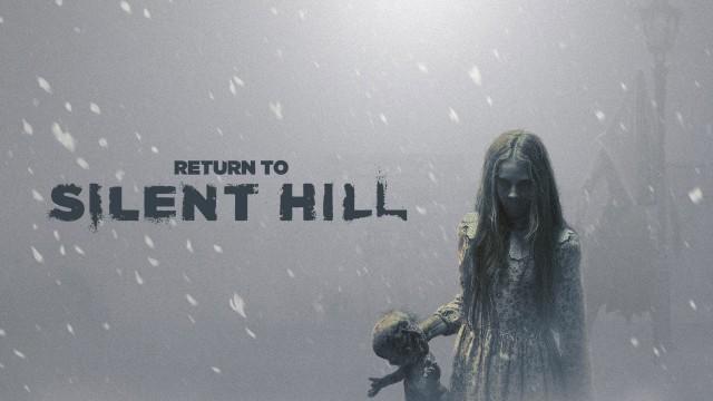 Return to Silent Hill