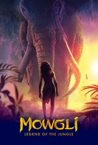 Mowgli: Legend of the Jungle