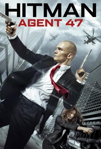 Hitman: Agent 47