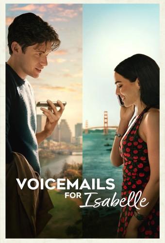 Voicemails for Isabelle