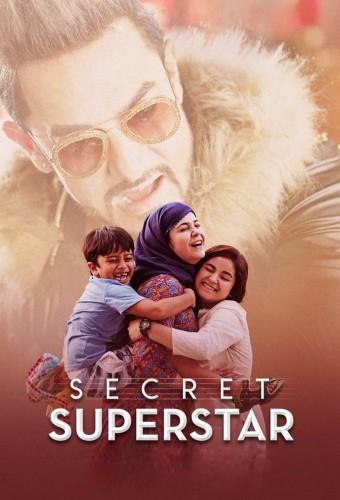 Secret Superstar