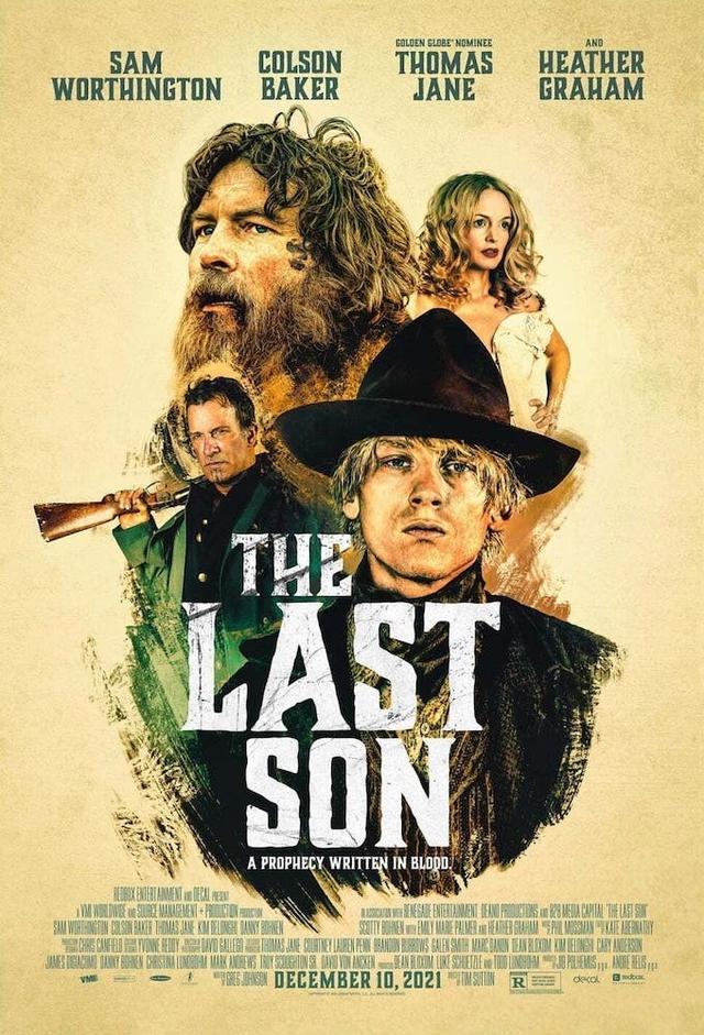 The Last Son