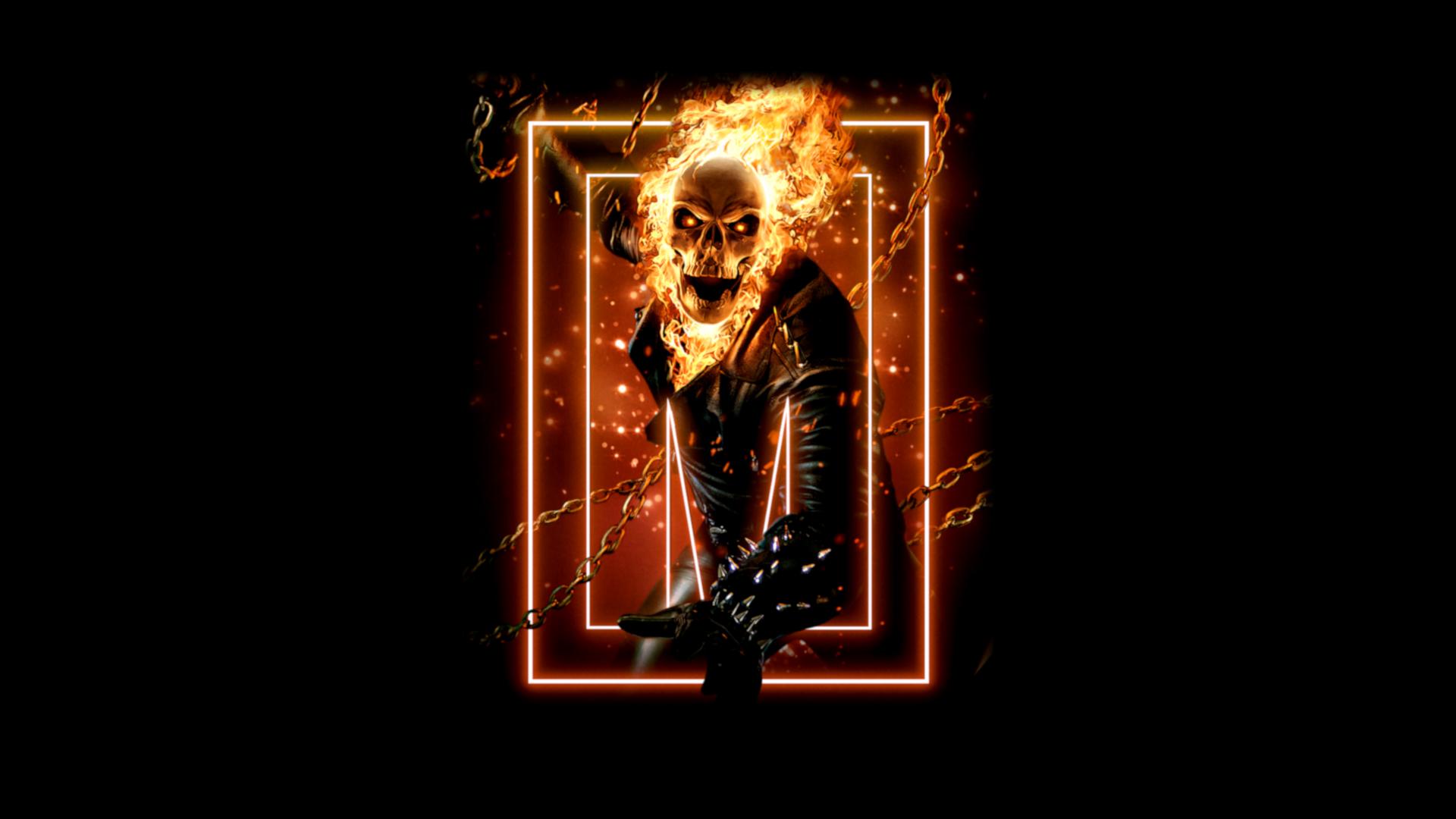 Ghost Rider: Spirit of Vengeance