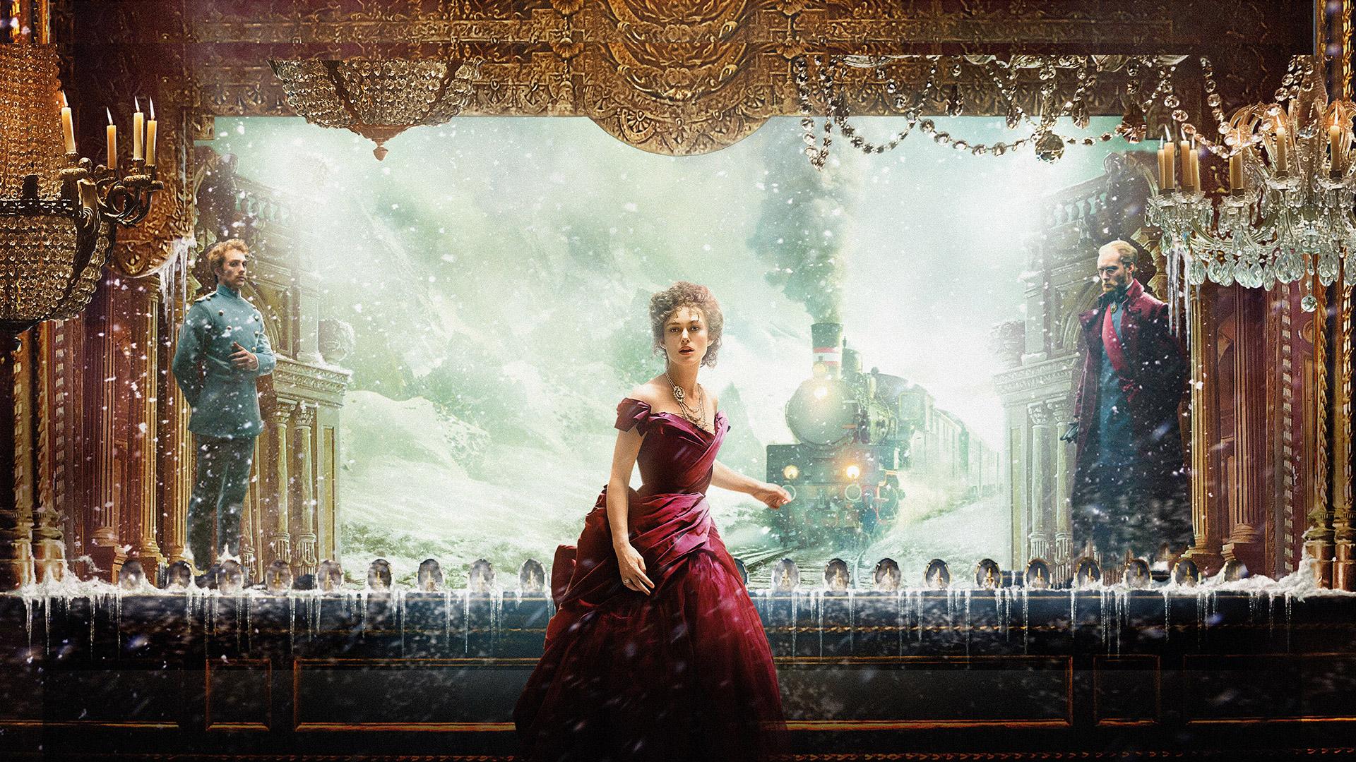 Anna Karenina