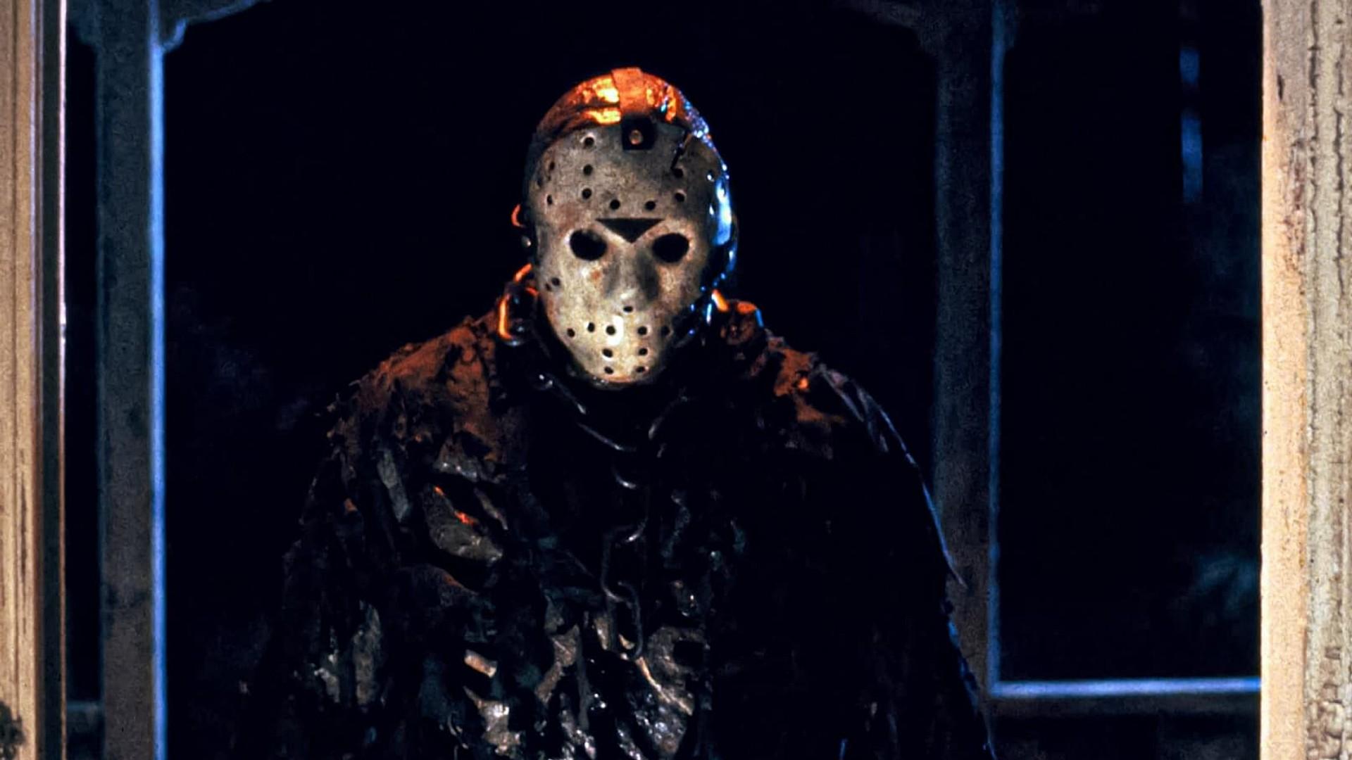 Friday the 13th Part VII: The New Blood