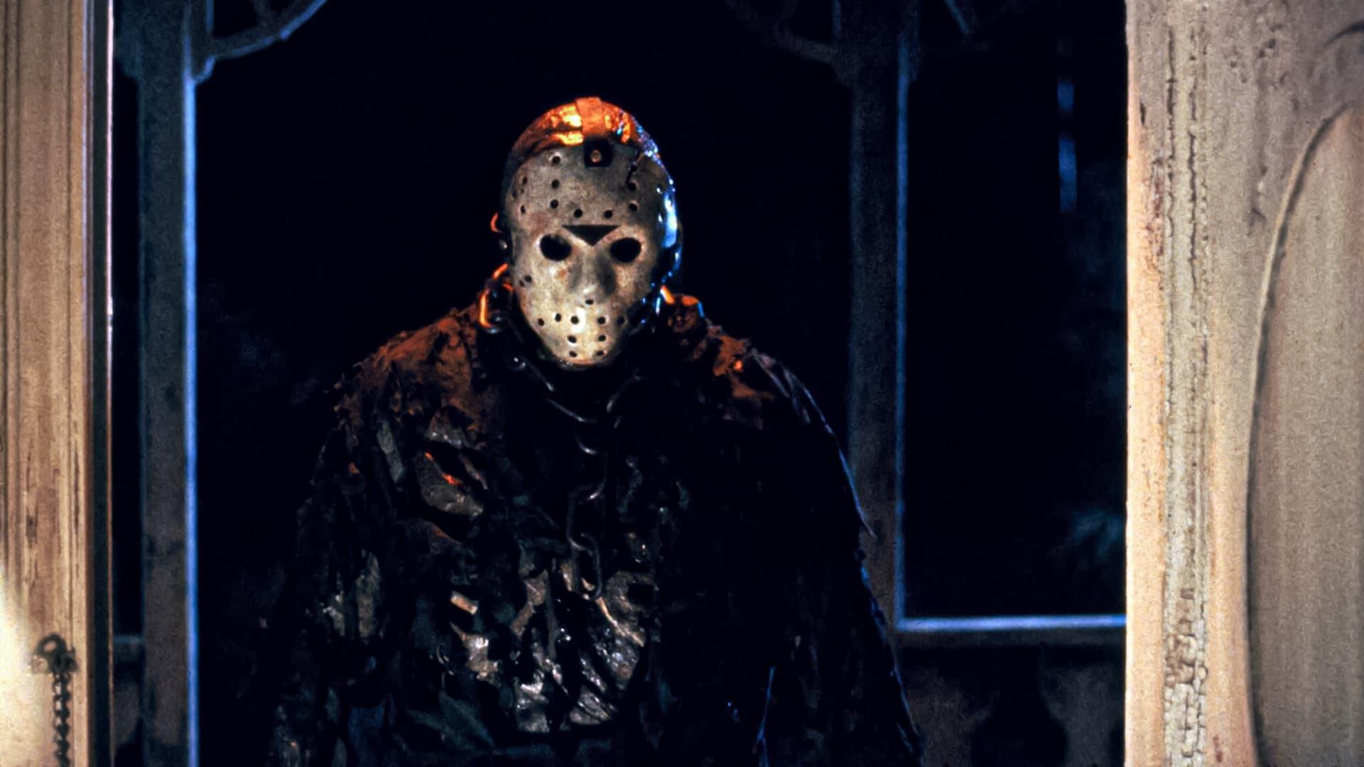 Friday the 13th Part VII: The New Blood