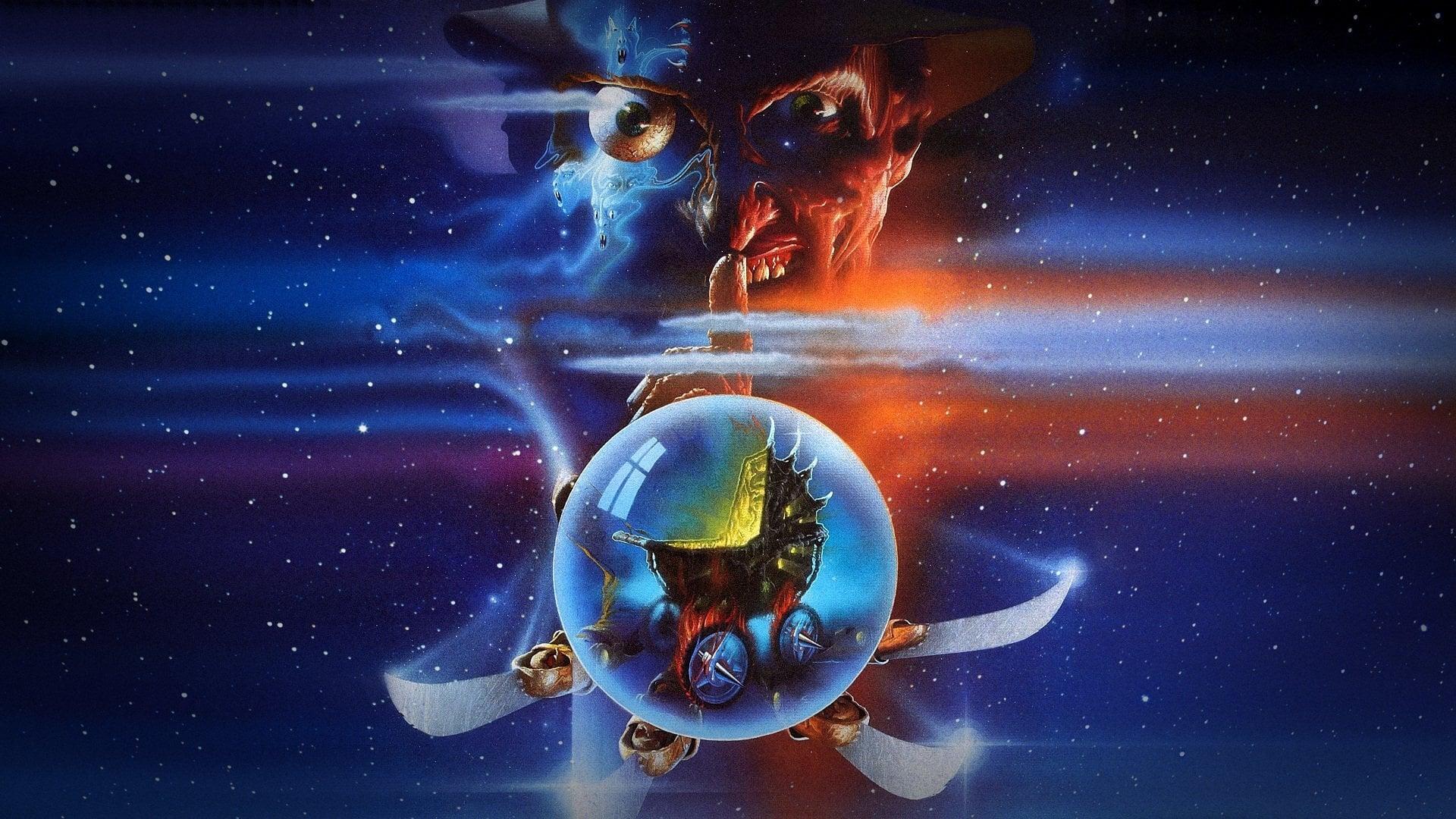 A Nightmare on Elm Street 5: The Dream Child