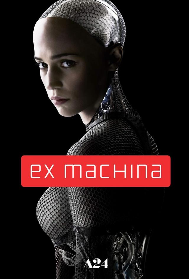 Ex Machina