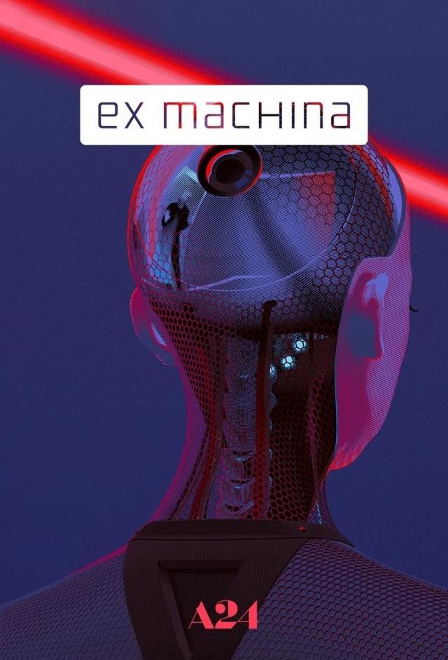 Ex Machina