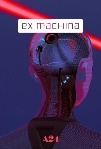Ex Machina