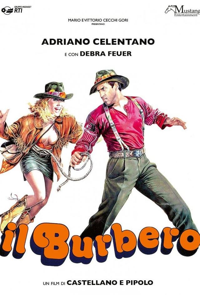 Il burbero